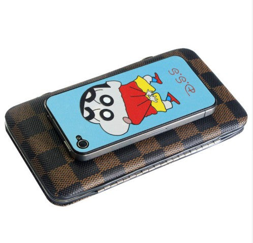 Retro Mini Folding Magnetic Chinese 3D Chess Game