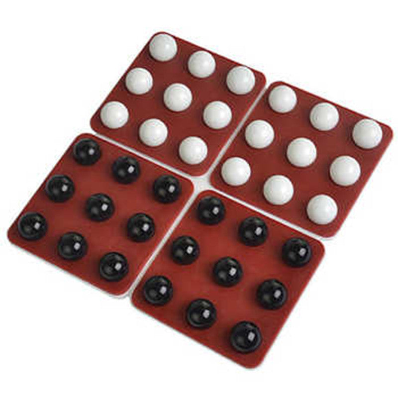Night Bar Chess Pentago Board Game