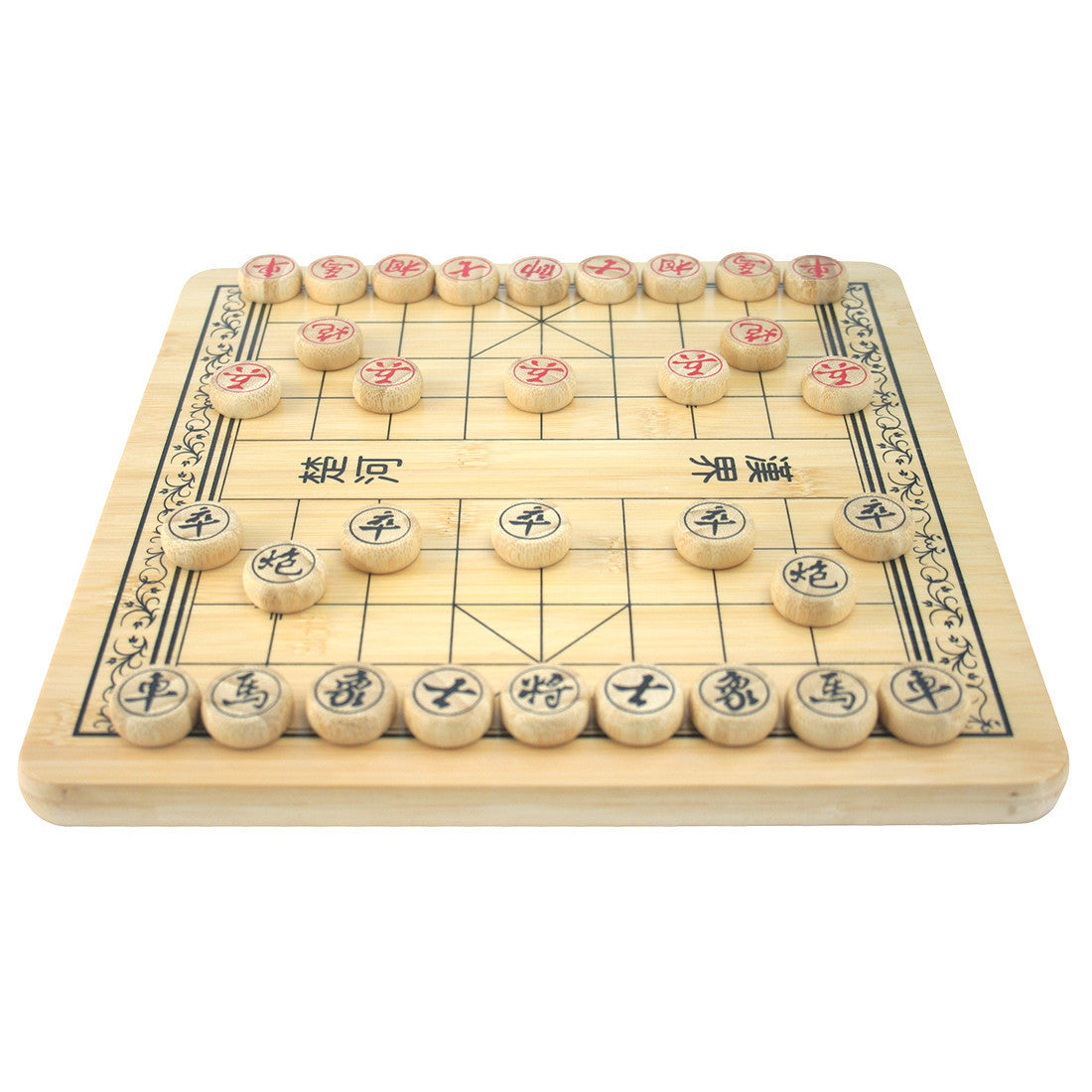 Hot Sale Luxury 2 in 1 Checkers and Chess Wooden Board Game Chess Pieces  Wooden Custom Chess Game Chess Set Chess Game - China Chess Game and Chess  Set price