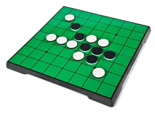 Folding Portable Magnetic Chess Board
