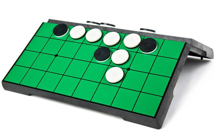 Folding Portable Magnetic Chess Board