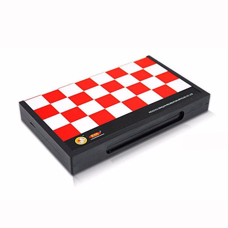 Travel Chess Game Set