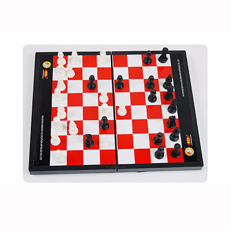 Travel Chess Game Set