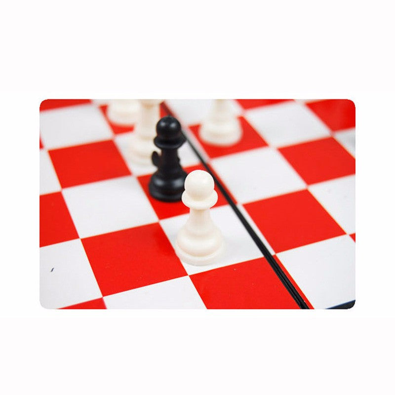 Travel Chess Game Set